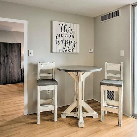 Seventh Heaven Hot Springs Condo With Pool And Views Exterior foto